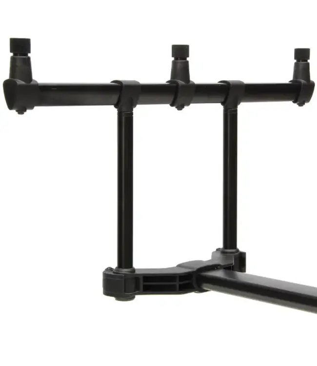 NGT Pod 3 Rod High/Low – Rod pod réglable (standard ou skyline) avec housse