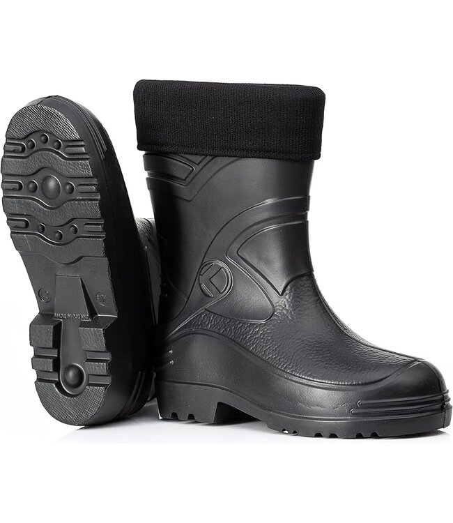 Drywalker X-Track Short EVA Stiefel