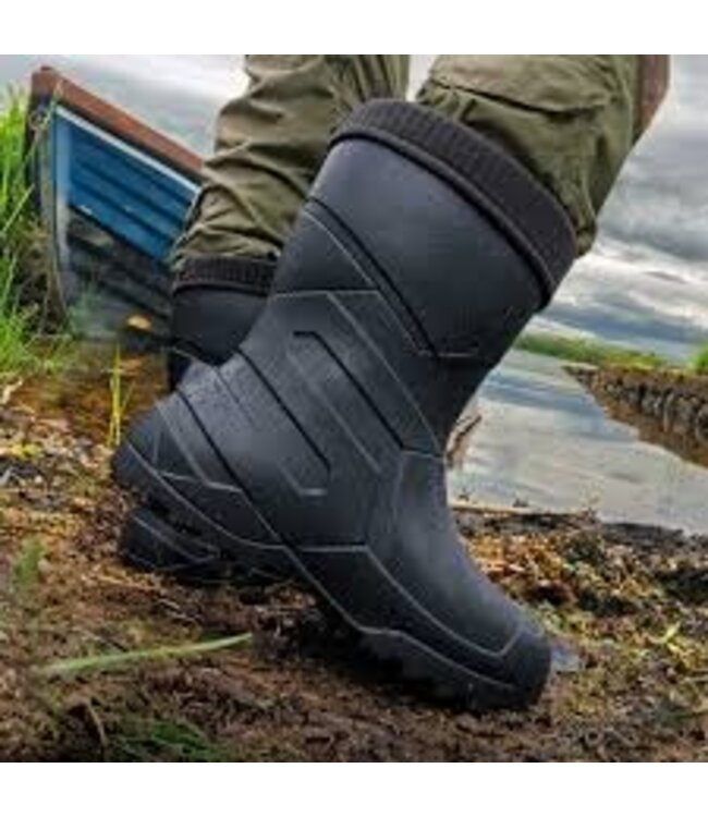 Drywalker X-Track Short bottes