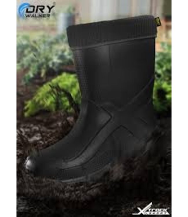 Drywalker X-Track Short EVA Stiefel