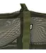 NGT  Specimen Sling – Sling de pesée carpe deluxe en mesh avec barre fixe + stink bag (120x50 cm)