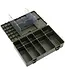 NGT  Profiler Tackle Box – Terminal tackle & accessoires opbergsysteem met verdelers