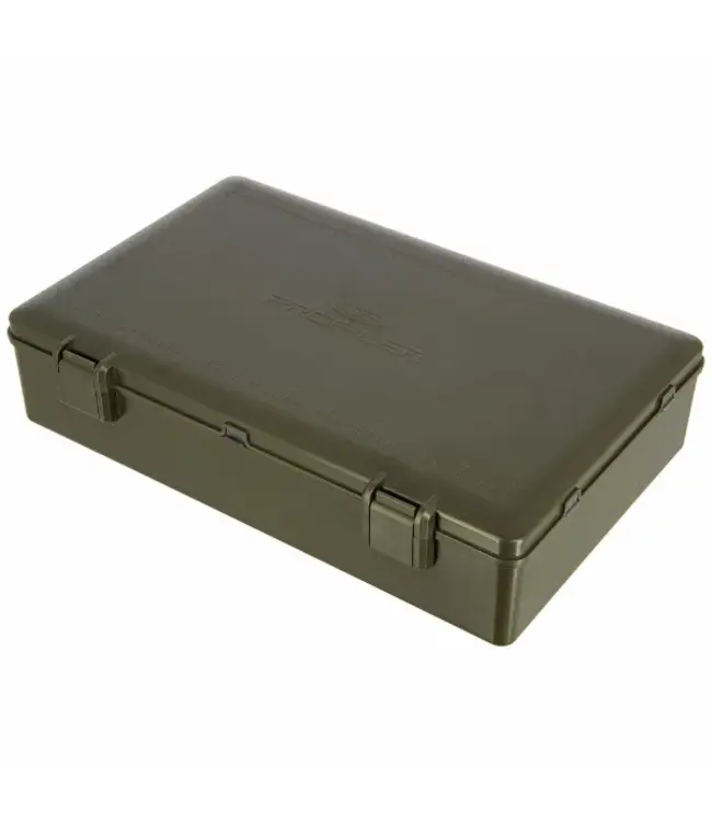 NGT  Profiler Tackle Box – Terminal tackle & accessoires opbergsysteem met verdelers