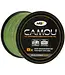 NGT NGT Camo Line – Nylon camouflage ultra résistant à l’abrasion pour eaux herbeuses (0.25–0.33 mm)