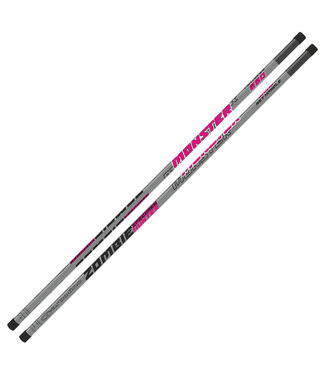 Garbolino Manche d'Epuisette Zombie Specimen Hunter Monster (2 brins) 2.80m