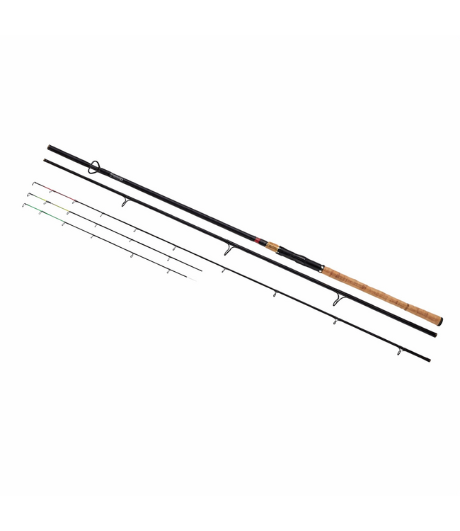 Daiwa Ninja X Method Feeder 3.30m - 80g