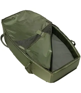 NGT Angling Pursuits F1 Floor Cradle – Waterdichte onthaakmat cradle 85x50x15 cm