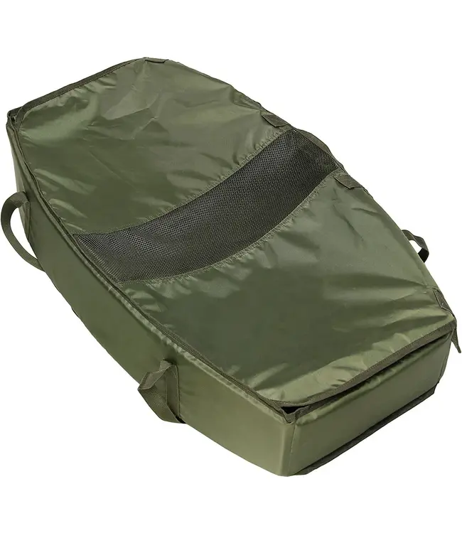 NGT Angling Pursuits F1 Floor Cradle – Tapis de réception cradle imperméable 85x50x15 cm