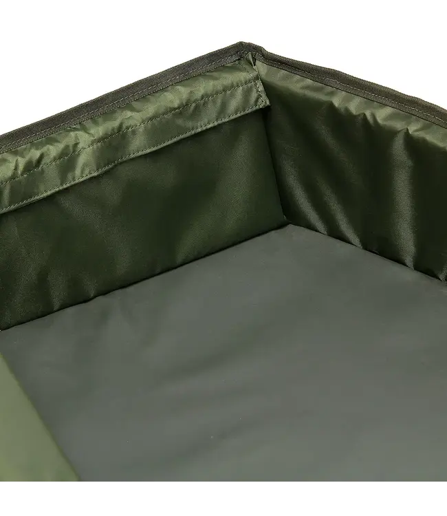 NGT Angling Pursuits F1 Floor Cradle – Wasserdichte Abhakmatte Cradle 85x50x15 cm