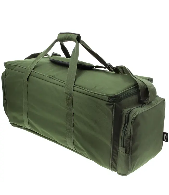 NGT NGT Carryall Insulated 4 Compartment – Wasserdichte Carryall mit isoliertem Hauptfach (55x36x31 cm)