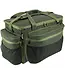 NGT Carryall 093 – Grote 4-vaks carryall met rits- & meshvakken (68x35x34 cm)