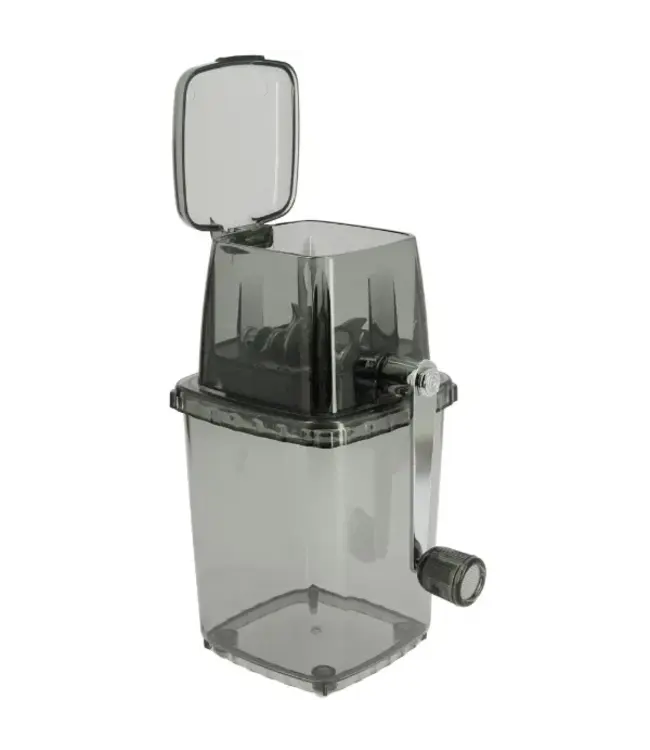 NGT Bait Grinder System – Broyeur à appâts pour amorce, sacs PVA & bait boat