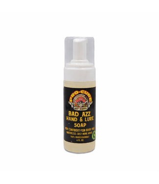 Sakura Bad Azz Hand & Lure Soap