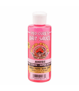 Sakura Bait Sauce Flacon 125g