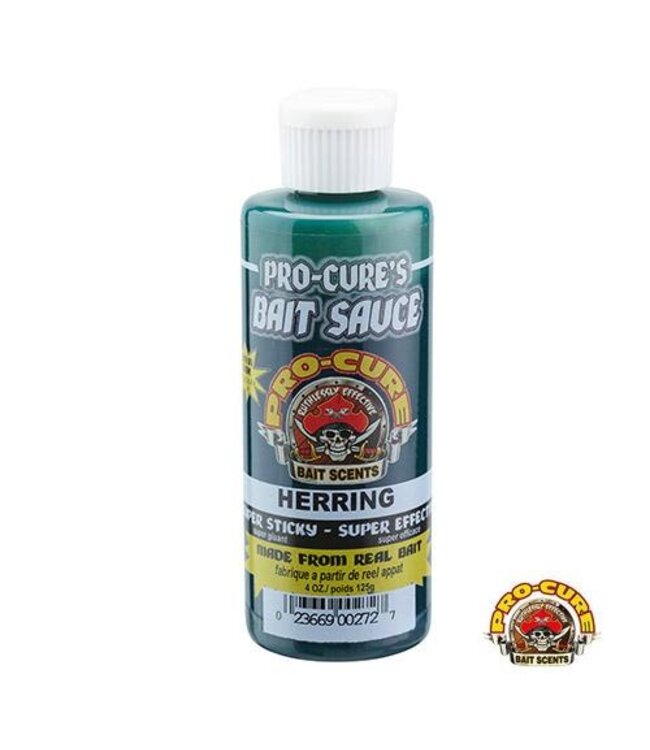 Sakura Bait Sauce Flacon 125g