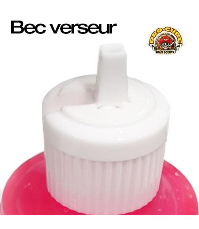 Sakura Bait Sauce Flacon 125g