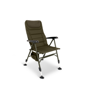 Avid Carp Revolve Armchair X