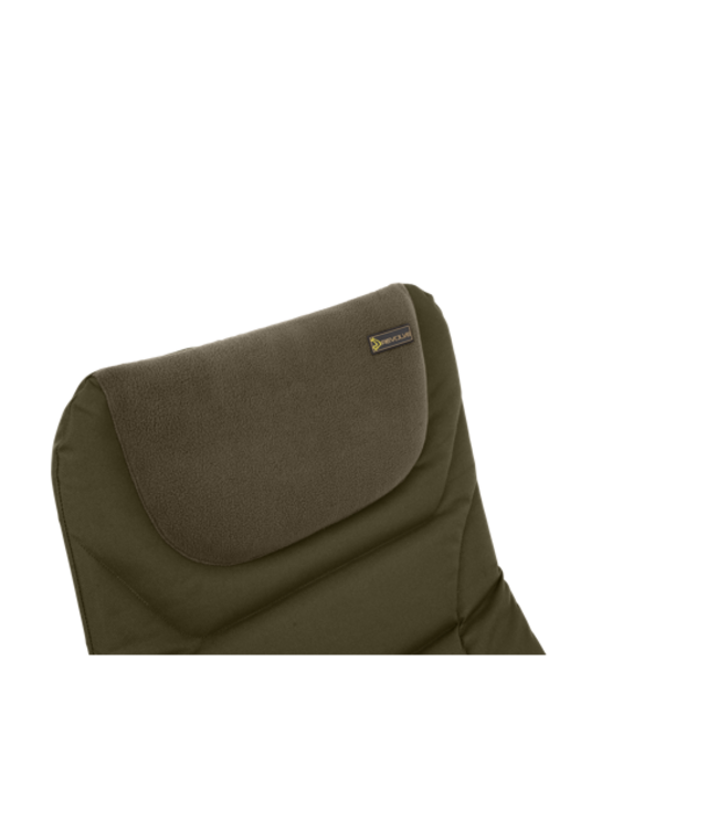Avid Carp Revolve Armchair X