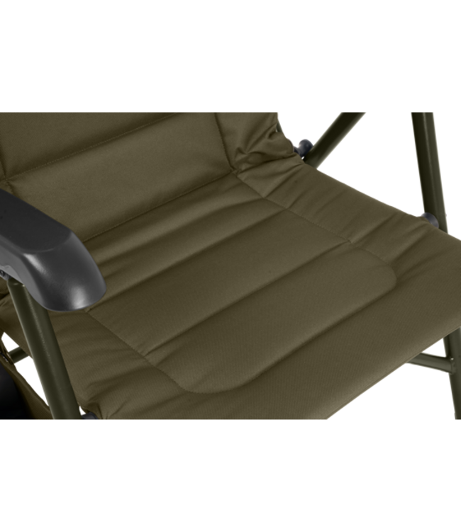 Avid Carp Chaise avec Accoudoirs Revolve X