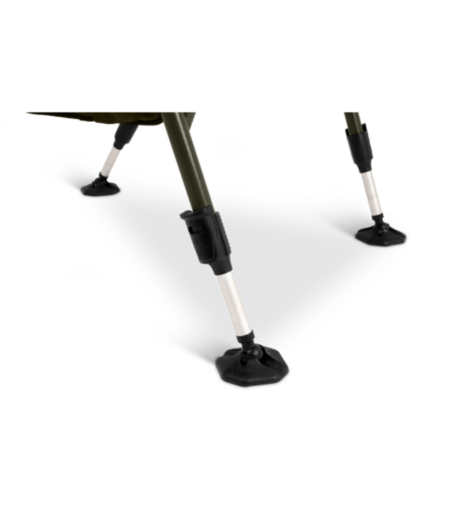 Avid Carp Revolve Armchair X