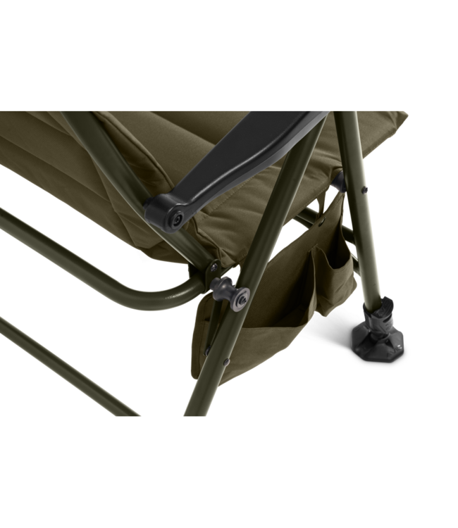 Avid Carp Revolve Armchair X