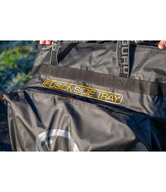 Guru Fusion Side Tray Bag