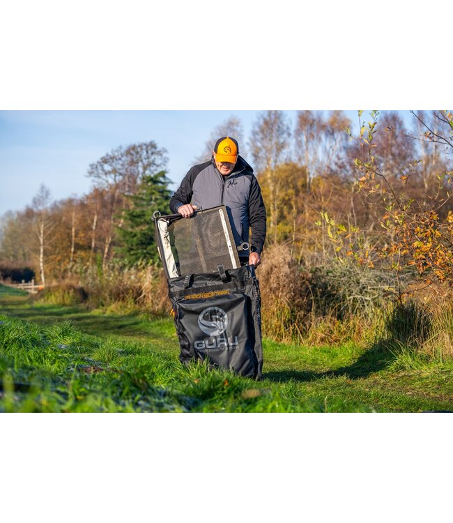 Guru Fusion Side Tray Bag