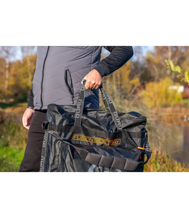 Guru Fusion Side Tray Bag