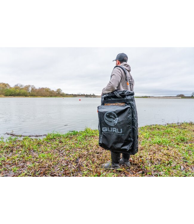Guru Fusion Side Tray Bag