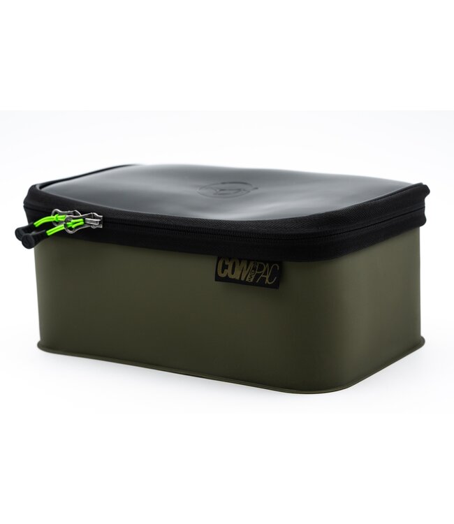 Korda Compac 150 Tackle Safe Edition (tray included)