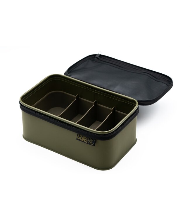 Korda Compac 150 Tackle Safe Edition (tray included)