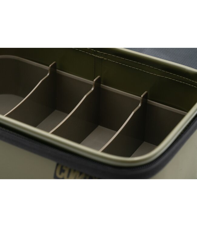 Korda Compac 150 Tackle Safe Edition (tray included)