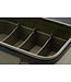Korda Compac 150 Tackle Safe Edition (tray included)