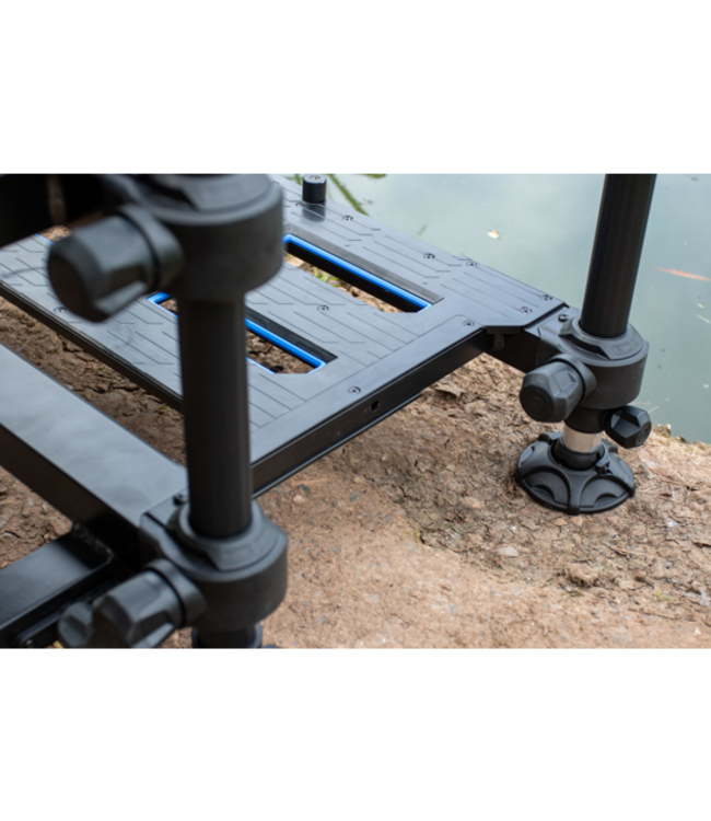 Preston Absolute Feeder Chair Foot Platform