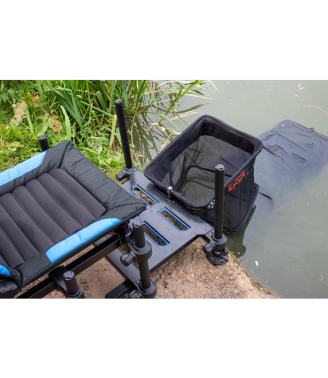 Preston Absolute Feeder Chair Foot Platform