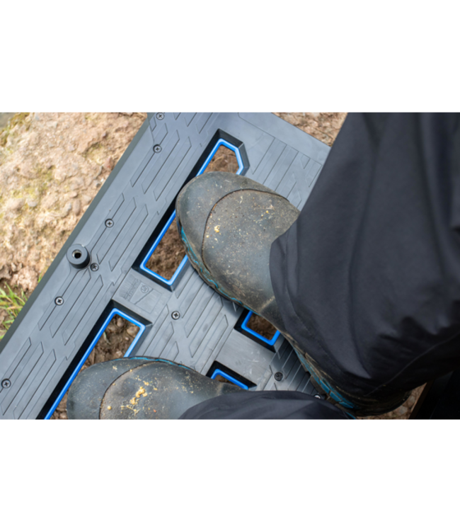 Preston Absolute Feeder Chair Foot Platform