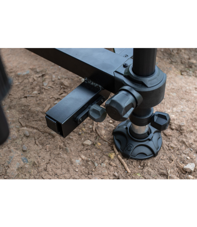 Preston Absolute Feeder Chair Foot Platform