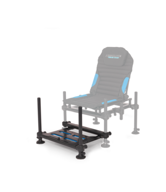 Preston Absolute Feeder Chair Foot Platform