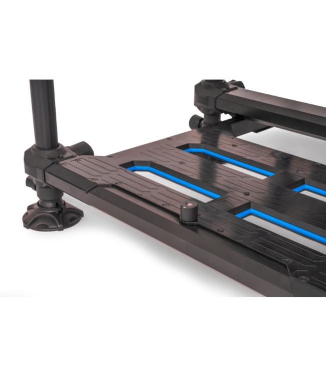 Preston Absolute Feeder Chair Foot Platform