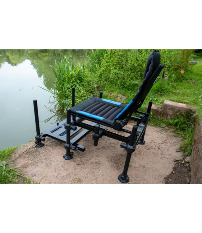 Preston Absolute Feeder Chair Foot Platform