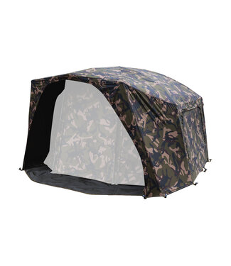 Fox Frontier II - X Camo Deluxe Wrap