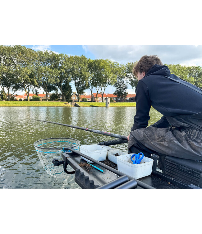 Cresta Pack Centurion Competition Pro C550 11.50m