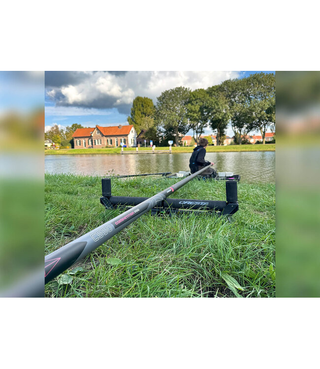 Cresta Pack Centurion Competition Pro C550 11.50m