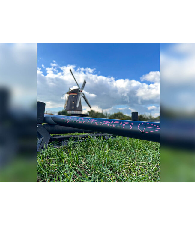 Cresta Pack Centurion Competition Pro C550 11.50m