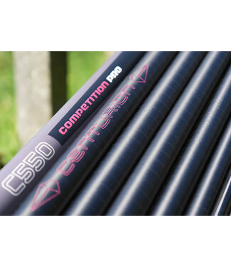 Cresta Pack Centurion Competition Pro C550 11.50m