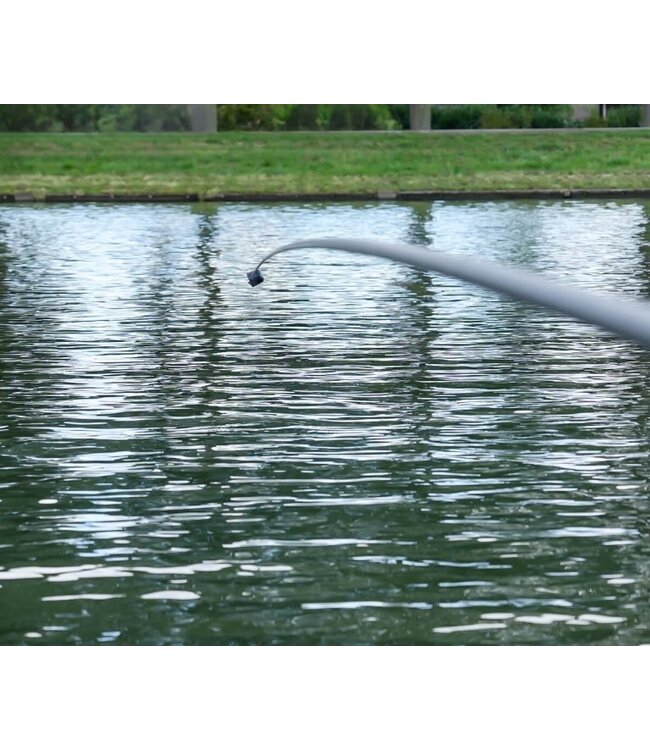 Cresta Pack Centurion Competition Pro C550 11.50m