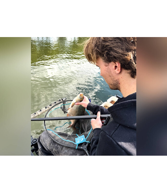 Cresta Pack Centurion Competition Pro C880 11.50m