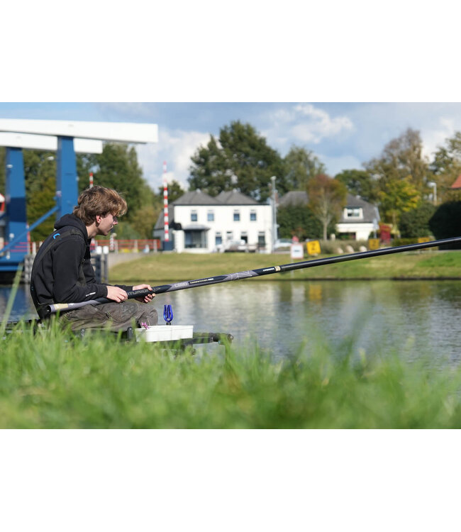 Cresta Pack Centurion Competition Pro C880 11.50m