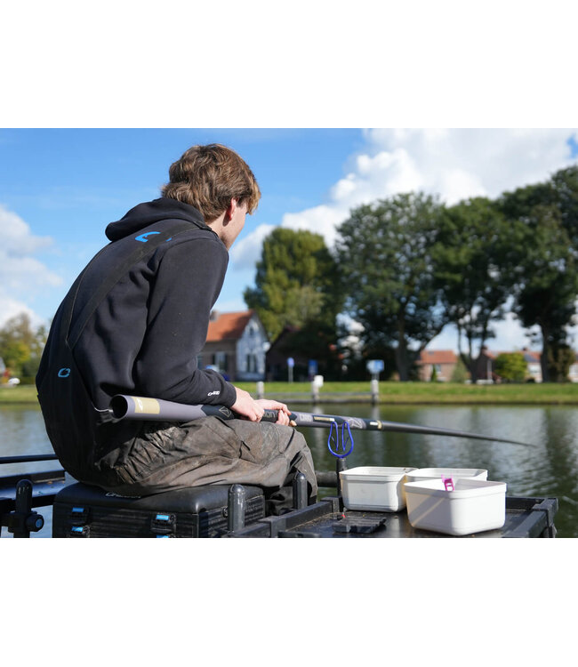 Cresta Pack Centurion Competition Pro C880 11.50m