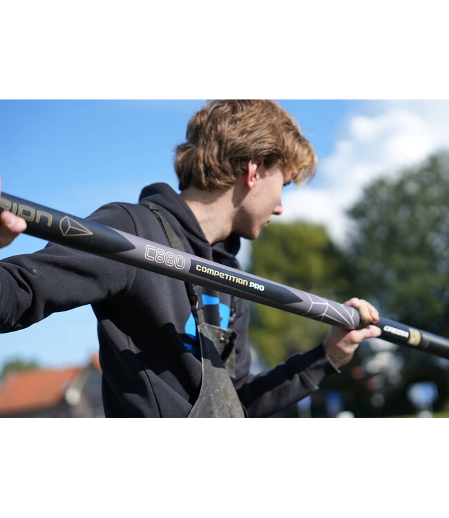 Cresta Pack Centurion Competition Pro C880 11.50m